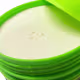 Pasta Para Cabelo Matte Apple Green A2 150g Alfa Look's (5)