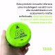 Pasta Para Cabelo Matte Apple Green A2 150g Alfa Look's (6)