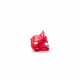Mini Piranha Infantil Colorida Pacote 24x10 Unidades - Terumy Acessórios (7)