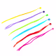 Mini Piranha Infantil Cabelo Sintetico Pacote 12x6 Unidades  - Terumy Acessórios (1)