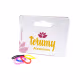 Silicone Grosso Colorido Aproximadamente Pacote 24x50 Unidades - Terumy Acessórios (3)