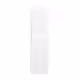 Faixa Fina Para Cabelo Branca Pacote 12x1 Unidade - Terumy Acessórios (3)