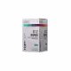 B12 Mag 1200mg  Metilcobalamina + Magnésio  60 Cápsulas FortLife (5)