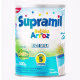 Bebida De Arroz Supramil Sabor Baunilha 500g