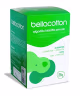 ALGODÃO 25gr ROLO BELLACOTTON - PCT C/12un (1)