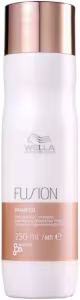 Wella - Fusion - Kit Shampoo 250Ml + Máscara 150Ml (2)