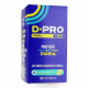 Suplemento Alimentar D-Pro 2.000UI 30 Cápsulas