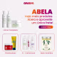 Abela Cosmetics Beleza Crespa - Finalizador Capilar 400g (4)