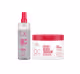 Kit Schwarzkopf Professional BC Bonacure Repair Rescue Spray Conditioner 400ml + Máscara 500ml