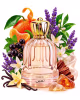Perfume Feminino Al Khaleej Tamiyn Eau de Parfum 100ml (2)