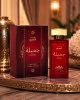 Perfume Feminino Al Khaleej Jamily Eau de Parfum 100ml (6)
