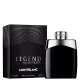 Legend Montblanc Eau de Toilette - Perfume Masculino 100ml (3)