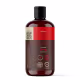 Kit Shampoo Cabelo 230ml e Pasta Barba Negra Don Alcides (4)