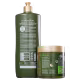Kit Salon Line S.O.S Cachos Azeite de Oliva Definição Total (2 Produtos) (2)