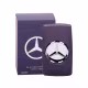 Mercedes-Benz Man Grey Eau de Toilette 50ml (2)