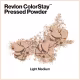 Pó Compacto Revlon Colorstay Light Medium 16 hrs 820 (2)