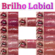 Brilho labial bitarra beauty 4ml - MERMAID GLOW - textura leve, cremoso, hidratação com e sem glitter, versatil, look hibrido, Combine o poder de cobertura com o brilho sofisticado do gloss. (3)