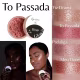 Bitarra Beauty by Diego Glow Tô Passada - Iluminador em Pó Solto 2g (2)