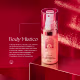 Aura Beauty Venus Love Body Místico - Spray Iluminador 100ml (2)