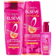Kit L’Oréal Paris Elseve Liso dos Sonhos – Shampoo + Condicionador 400mL + Sérum Leave-in (1)