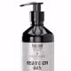 Shave em Gel Cavalera Bay Rum 500ml Hidrata Pelos Ajuda Deslizar Lâmina Barbear (4)