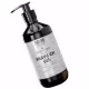 Shave em Gel Cavalera Bay Rum 500ml Hidrata Pelos Ajuda Deslizar Lâmina Barbear (3)
