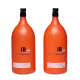 Kit Capilar Ib Salon Mirtilo Shampoo E Condicionador 2,5l (1)
