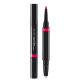 Shiseido Lipliner InkDuo Primer 06 Magenta - Lápis de Boca 0,9g (1)