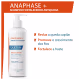 DUCRAY Anaphase+ - Shampoo Antiqueda com Minoxidil 400ml (7)