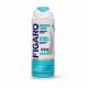Espuma Para Barbear Sensitive Figaro 400ml