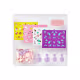 Kit Kiss New York Nail Art Kids imPress Mini (3 Produtos) (4)