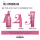 L'Oréal Professionnel Serie Expert Pro Longer - Shampoo 500ml (7)