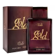 Gold Ciclo Cosméticos Deo Colônia - Perfume Masculino 100ml