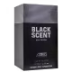 Black Scent I-Scents Eau de Toilette - Perfume Masculino 100ml (2)