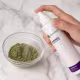 Hidrolato Floral de Lavanda Cabelo Corpo Rosto 200 ml (5)
