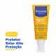 Mustela Infantil FPS50 - Protetor Solar 200ml (4)