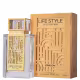 Life Style Gold For Men Eau de Parfum - Perfume Masculino 100ml (3)