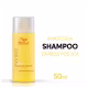 Wella Professionals Invigo Sun - Shampoo 50ml (4)