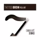 Maybelline Tattoo Brow Peel Off Tint 1 Light - Gel de Sobrancelhas 4,6g (7)