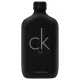 CK Be Calvin Klein Eau de Toilette - Perfume Unissex 200ml (1)