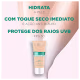 L'Oréal Paris Efeito Matte FPS 50 Média - Base BB Cream 30ml (3)