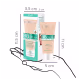 L'Oréal Paris Efeito Matte FPS 50 Média - Base BB Cream 30ml (7)
