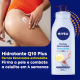 NIVEA Q10 Pernas Renovadas - Hidratante Desodorante Anticelulite 400ml (4)