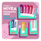 NIVEA Shine Pérola - Hidratante Labial 4,8g (6)