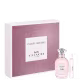 Conjunto COACH Dreams Coach Feminino -  Eau de Parfum 60ml + Eau de Parfum 7,5ml
