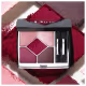 Dior 5 Couleurs Couture Eyeshadow 879 Rouge Trafalgar - Paleta de Sombras 7g (4)