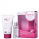 Kit ISDIN Woman Velastisa Micellar (2 Produtos) (2)