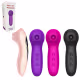 Sexy Import Recarregável Roxo - Sugador de Clitóris (2)