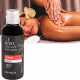Kit 3 Oleos Massagem Tantrica Pitanga E Morango Com Champagne 120ml (2)