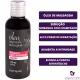 Kit 3 Oleos Massagem Tantrica Pitanga E Morango Com Champagne 120ml (6)